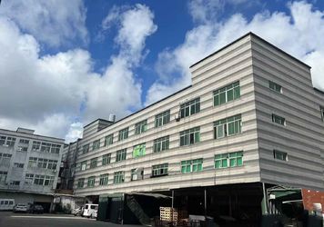 Dongguan Yuyang Hardware Co., Ltd.