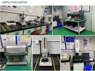 Dongguan Yuyang Hardware Co., Ltd.