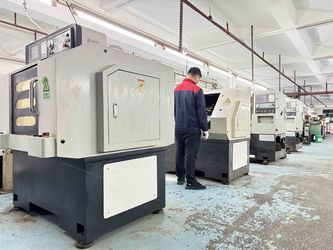 Dongguan Yuyang Hardware Co., Ltd.