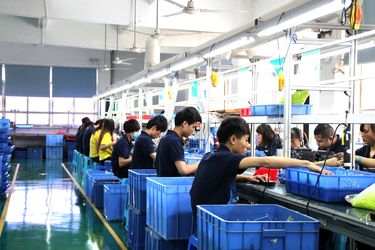 Dongguan Yuyang Hardware Co., Ltd.