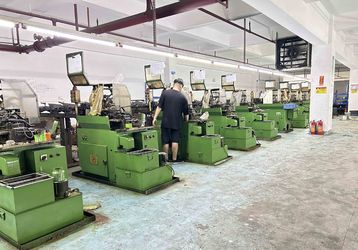 Dongguan Yuyang Hardware Co., Ltd.