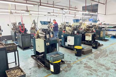 Dongguan Yuyang Hardware Co., Ltd.