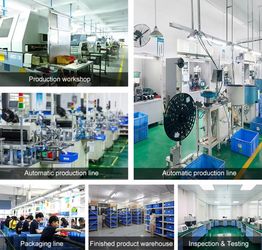 Dongguan Yuyang Hardware Co., Ltd.
