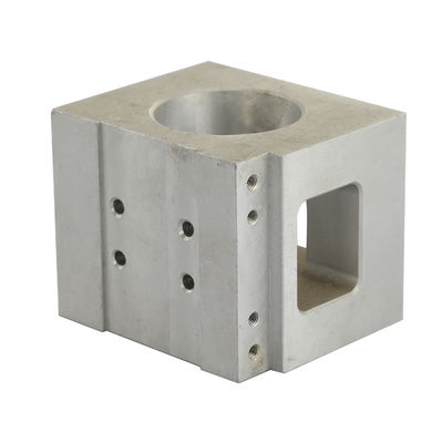 Stainless Steel Cable Hardware Wire Rope Hardware 7x7mm Customized For Display System