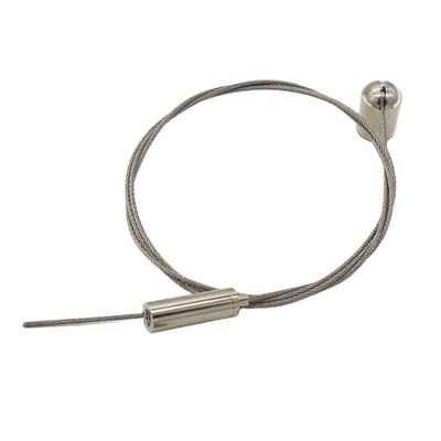 Flexible Instant Installation Tool Less Hanging Kit for Aquarium Light