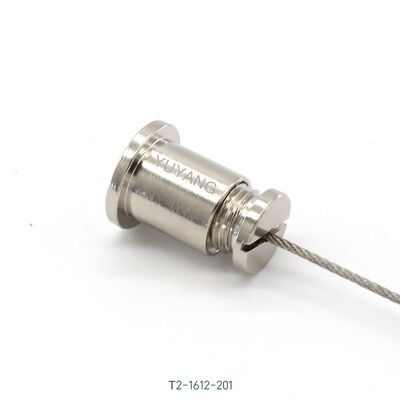 Suspension Ceiling Mount OEM Steel Ceiling Attachment Rail Hanging Kit Lights Ceiling Wire Fixture
