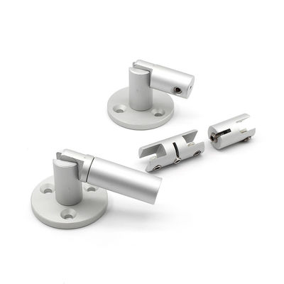 Aluminium Cable Hanging Display Systems 1.2mm Diameter Corrosion Resistant Customized
