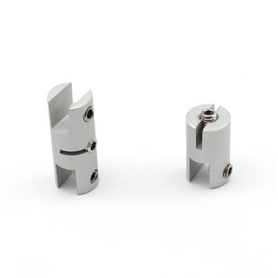 Aluminium Cable Hanging Display Systems 1.2mm Diameter Corrosion Resistant Customized