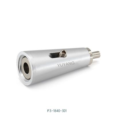 Side Exit Lighting Suspension Cable Grippers UV Resistance And Vibration Proof
