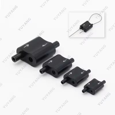 HVAC Hanging Kit Spring Vibration Isolator Wire Rope Suspension Set Mini Split Indoor Unit Ceiling Mount