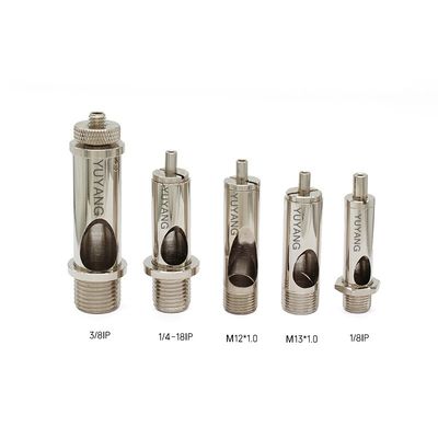 6mm Lighting Cable Fixed Gripper Nickel Plated For 2mm Suspended Wire F3-324