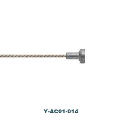 Stainless Steel Wire Rope Sling T End Wire Lifting Slings For Fixing