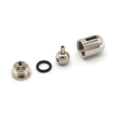 M5 Suspension Cable Gripper 16mm Diameter Cable Ceiling Mount For Hanging Lights And Light Boxes