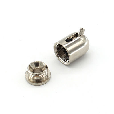 F3-307 Fork Gripper Ceiling Attachment M4 Thread 57mm for Wire Rope Hanging System