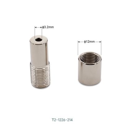 Cylindrical Lights Ceiling Attachment Kit T2-214 1.5mm Diameter Corrosion Resistance