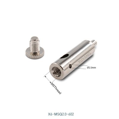 2 Wire Suspension Cable Kit Thumb Screw 29mm Height With Two Legs X6-602