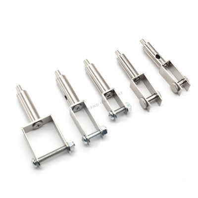 High Security Suspension Cable Hanging Kit Powerful For Sign Billboards