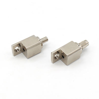 25mm Height side exit cable gripper Bottom Exit Grippers For Commercial Display Y8-835-S