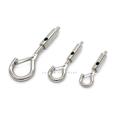 Adjustable Hook Cable Gripper Hanging Wire Kit Long Lasting For Hanging System