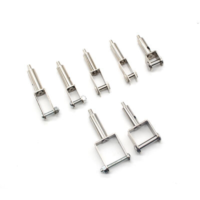 Ceiling Cable Suspension Kit for Sign, Acoustical System Custom Size Adjustable Steel Wire Hanging Cable Kit