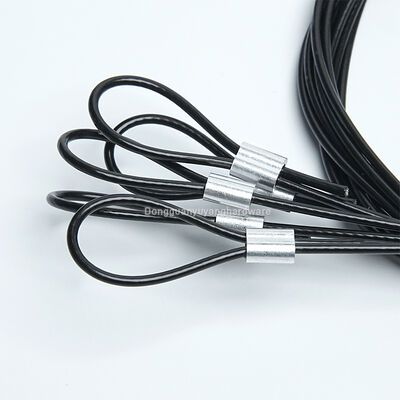 Wholesale Hanging Wire  Cable Hanging Kit  Suspension Kits for Lighting Fixtures