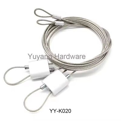 Wholesale Loop Gripper with Cable Suspension Kit  Wire Cable Gripper Adjustable Looping Suspension Kit