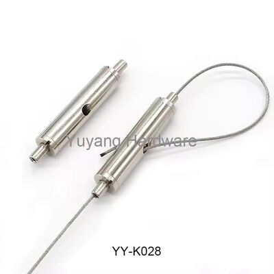 High Quality Lights Hanging Cable Wire Suspension Cable Kit Looping Hanging Kit