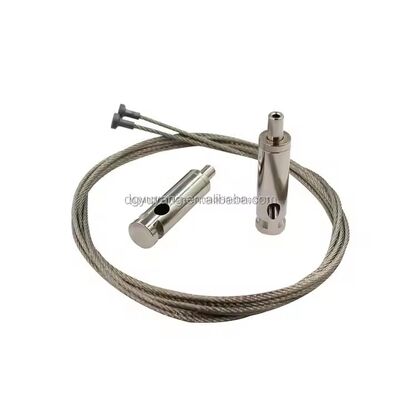 Hot Sales Picture Hanging System OEM Suspension Kits for Lighting Fixtures