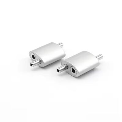 Most Popular Looping Cable Gripper Brass Wire Rope Hanging Kit High Quality Adjustable Cable Gripper