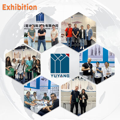 Factory Price Suspension Cable Grippers Stainless Steel Wire Universal Brass Cable Gripper Hanging Kit Hook Hanging System