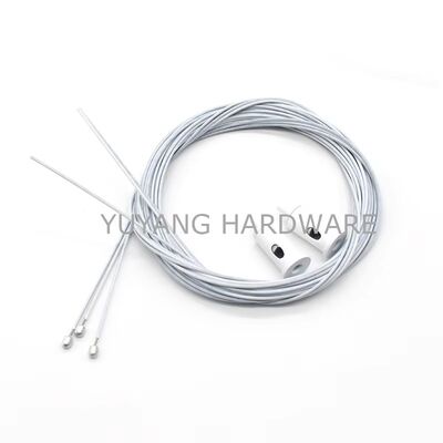 Most Popular Suspension Hanging Kits Good Price Tool Hanging Kit Suspended Ceiling Hanging Kits Cable Gripper Hanging System