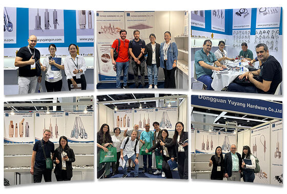 Suspension Kit with Circulating Ceiling Fixing Light Suspension Set Custom Steel Wire Rope with Adjustable Hook