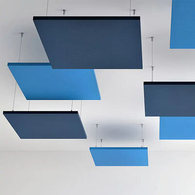 Wholesale Adjustable Stainless Steel Ceiling Suspension Cable Brass/Iron Gripper Nickel/Chrome Finish for Indoor Acoustic