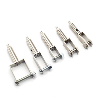 Adjustable Panel Ceiling Cable Suspension Kit Steel Hanging Wire with Cable Gripper for Lighting,Picture, Sign, Acoustic Panel