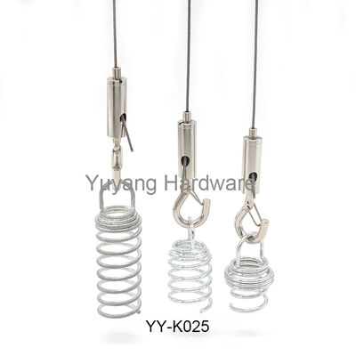 Hot Sales Cable Gripper Sound Insulation Board Accessories Good Price Hanging Kit