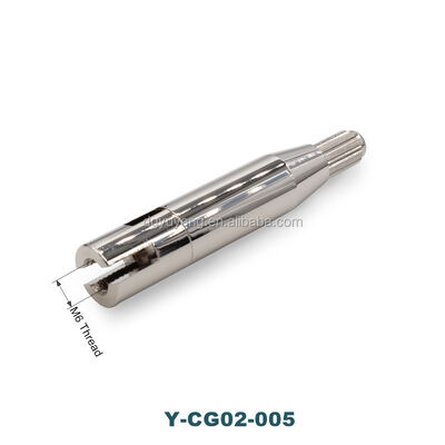 OEM Custom Brass Ceiling Wire Suspension Kit Acoustic Panel Cable Clips Category with Cable Clamp