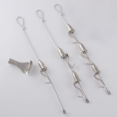 Factory Hot Sales  Hanging Kits  Good Price OEM Ceiling Hanging Kit  Brass Hanging Kit