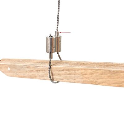 Factory Hot Sales  Hanging Kits  Good Price OEM Ceiling Hanging Kit  Brass Hanging Kit