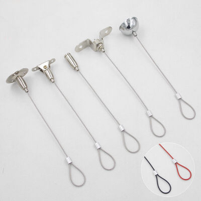 Factory Hot Sales  Hanging Kits  Good Price OEM Ceiling Hanging Kit  Brass Hanging Kit