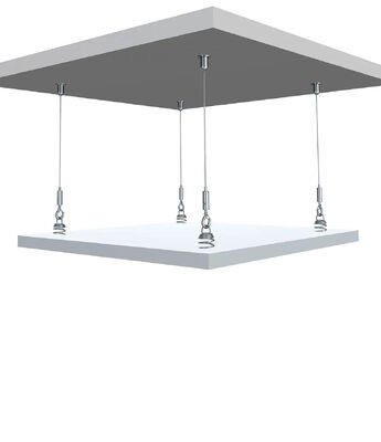 Most Popular Hanging Kit Adjustable Hanging Wires Kit Brass Cable Suspension Kit