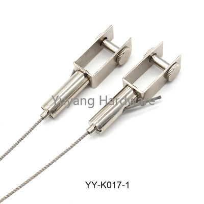 OEM&ODM Most Popular Ceiling Light Hanging Kit High Quality Hanging Kit Led Fixture Hanging Kit