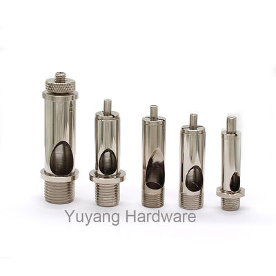 YUYANG Most Popular Copper Cable Gripper OEM Steel Wire Rope Safety Lifting Slings Kit Hanging Kit