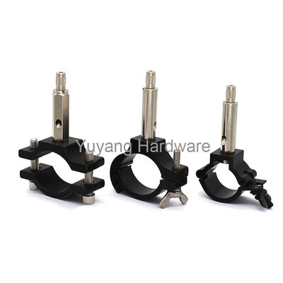 YUYANG Most Popular Copper Cable Gripper OEM Steel Wire Rope Safety Lifting Slings Kit Hanging Kit