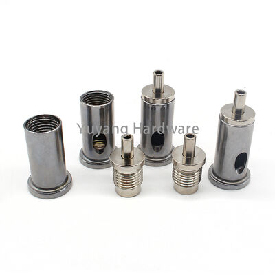 YUYANG Copper & Brass Wire Rope Clip Hanging Kit with Strong Tensile Strength and Hook for Hanging System