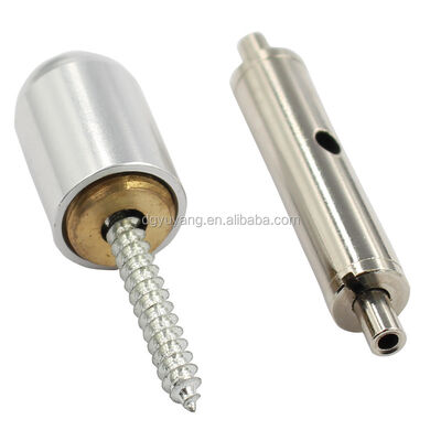 Custom Wire Locking Device for Hanging LED Lights Cable Clips for Secure Connection