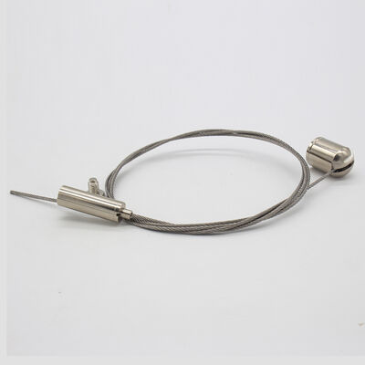 Flexible Instant Installation Tool Less Hanging Kit for Aquarium Light