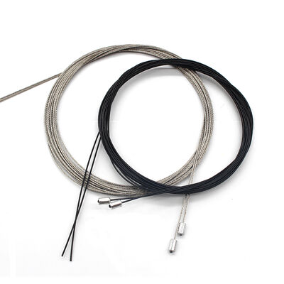 High Quality Custom Steel Wire Rope Stainless Steel PVC Coated Steel Wire Rope Sling