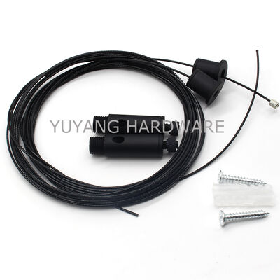 Hot Sales Picture Hook Kit OEM Picture Hanging Cable Hooks Led Suspension Kit