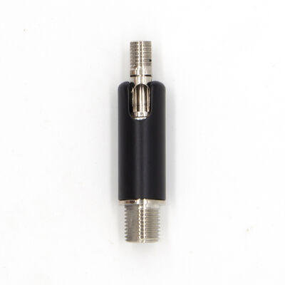 Lamp Black Rotary Joint 90 Degree Rotation Swivel Joint for Lighting