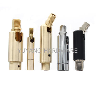Factory Direct Sales High Quality Cable Gripper Hanging Kit Swivel Joint Wire Rope Sling Safety Cable for Hanging System